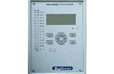 PSL641UX线路