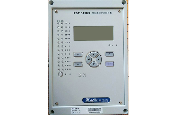 PST645UX变压器